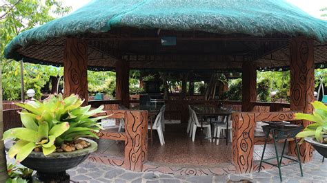 Villa Alfredo's Resort Your Paradise in the Heart of Pampanga.